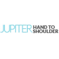 Jupiter Hand to Shoulder logo, Jupiter Hand to Shoulder contact details