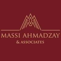 Massi Ahmadzay & Associates logo, Massi Ahmadzay & Associates contact details