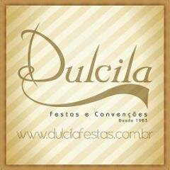 Dulcila Festas e Convenções logo, Dulcila Festas e Convenções contact details