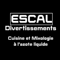 Escal Divertissement logo, Escal Divertissement contact details