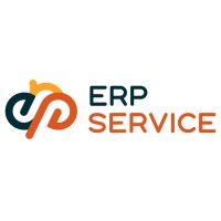 ERP Service AS logo, ERP Service AS contact details