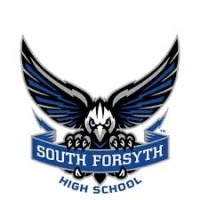 South Forsyth High School logo, South Forsyth High School contact details