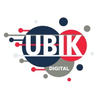 Ubik Digital Ltd logo, Ubik Digital Ltd contact details