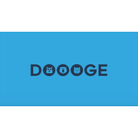 DOOOGE logo, DOOOGE contact details