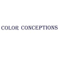 Color Conceptions logo, Color Conceptions contact details