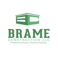 Brame Construction, LLC logo, Brame Construction, LLC contact details