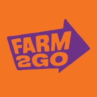 Farm2Go logo, Farm2Go contact details