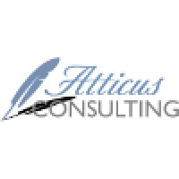 Atticus Consulting logo, Atticus Consulting contact details