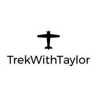 TrekWithTaylor logo, TrekWithTaylor contact details