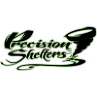 Precision Shelters, LLC logo, Precision Shelters, LLC contact details