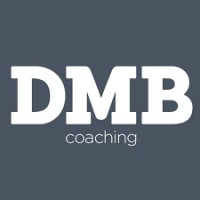 DMB Coaching logo, DMB Coaching contact details