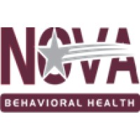 NOVA BEHAVIORAL HEALTH, INC logo, NOVA BEHAVIORAL HEALTH, INC contact details