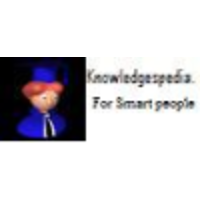 knowledgespedia logo, knowledgespedia contact details