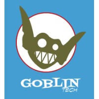 Goblin.tech logo, Goblin.tech contact details