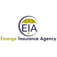 Emerge Insurance Agency logo, Emerge Insurance Agency contact details