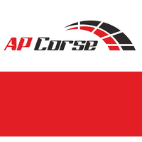 AP Corse s.r.o. logo, AP Corse s.r.o. contact details