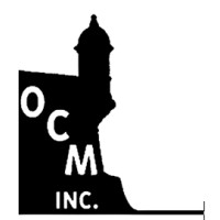 OCM Construction, Inc. logo, OCM Construction, Inc. contact details