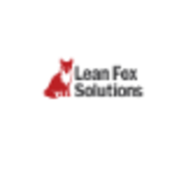 Lean Fox Solutions logo, Lean Fox Solutions contact details