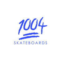 1004 Skateboards logo, 1004 Skateboards contact details