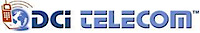 DCI Telecom logo, DCI Telecom contact details