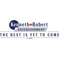 Kenneth Robert Entertainment logo, Kenneth Robert Entertainment contact details