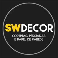 SW Decor Cortinas e Persianas sob medida logo, SW Decor Cortinas e Persianas sob medida contact details