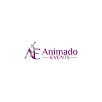 Animado Events logo, Animado Events contact details