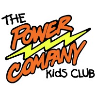 POWER COMPANY KIDS CLUB logo, POWER COMPANY KIDS CLUB contact details