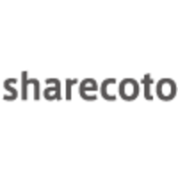 SHAREcoto logo, SHAREcoto contact details