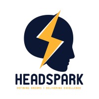 Headspark Recruitment & Consulting logo, Headspark Recruitment & Consulting contact details