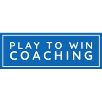 Play to Win Coaching, LLC logo, Play to Win Coaching, LLC contact details