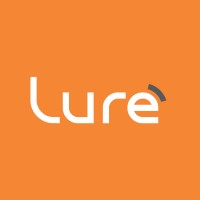 Lure Surface logo, Lure Surface contact details