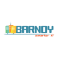 BARNOY logo, BARNOY contact details