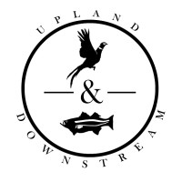 Upland & Downstream logo, Upland & Downstream contact details