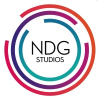 NDG-STUDIOS logo, NDG-STUDIOS contact details