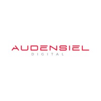 AUDENSIEL Digital logo, AUDENSIEL Digital contact details