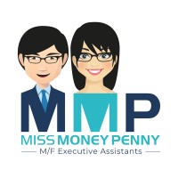 Miss MoneyPenny Pte Ltd logo, Miss MoneyPenny Pte Ltd contact details