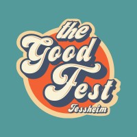 The Good Fest Jessheim logo, The Good Fest Jessheim contact details