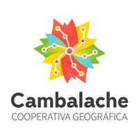 CAMBALACHE, Cooperativa Geográfica logo, CAMBALACHE, Cooperativa Geográfica contact details