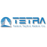 TAMIN TAJHIZ RABIN CO. (TETRA) logo, TAMIN TAJHIZ RABIN CO. (TETRA) contact details