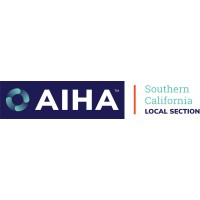 Southern California American Industrial Hygiene Association (SCAIHA) logo, Southern California American Industrial Hygiene Association (SCAIHA) contact details