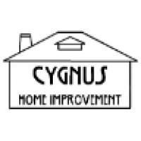 Cygnus Home Improvement logo, Cygnus Home Improvement contact details