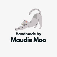 Maudie Moo Books logo, Maudie Moo Books contact details