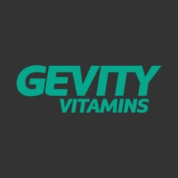 Gevity Vitamins logo, Gevity Vitamins contact details