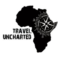 Travel Uncharted logo, Travel Uncharted contact details