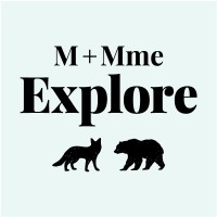 Monsieur Madame Explore - Blogue de voyage logo, Monsieur Madame Explore - Blogue de voyage contact details