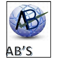 ABS INDUSTRIES logo, ABS INDUSTRIES contact details