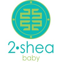 2 Shea Baby logo, 2 Shea Baby contact details