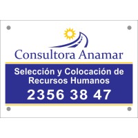 Consultora Anamar logo, Consultora Anamar contact details