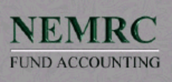 NEMRC logo, NEMRC contact details